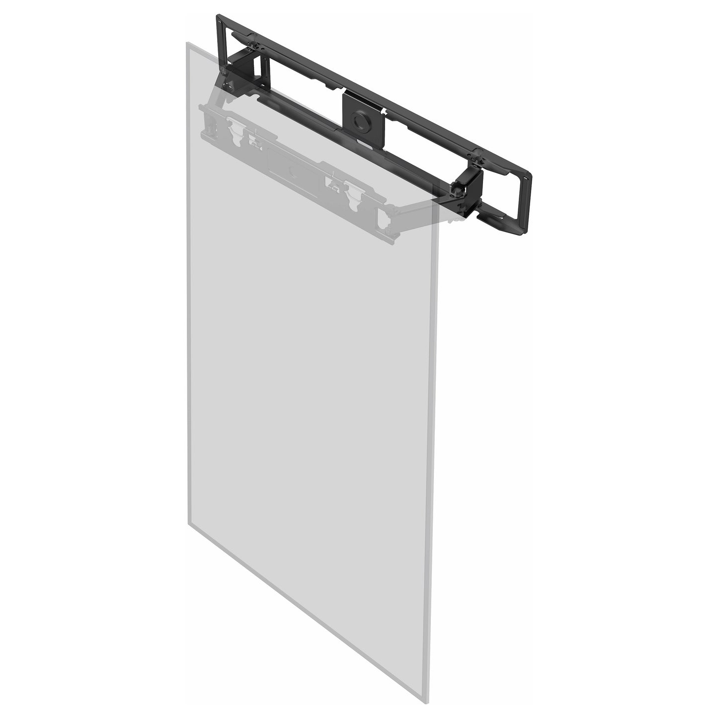 139,0 cm/54,6" (3840×2160) iiyama ProLite LH5581UHSG-1AG 16:9 VA 6,5 ms 60 Hz 500 cd/m² 24/7 HDMI×2 USB-C RJ45 RS-232c Speakers VESA White