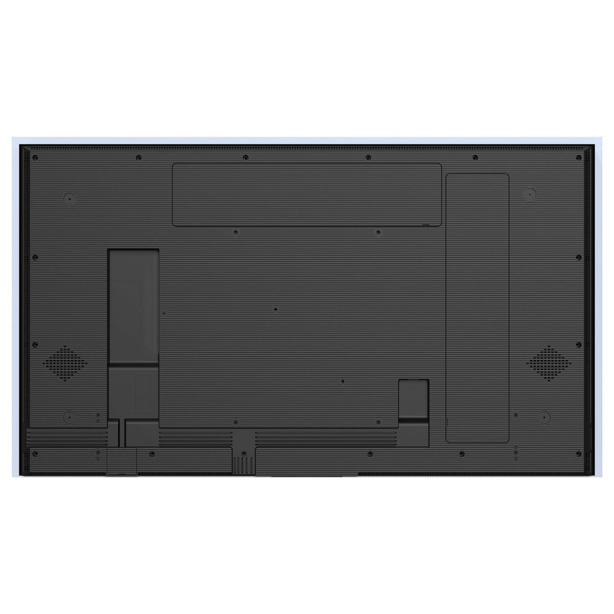 139,0 cm/54,6" (3840×2160) iiyama ProLite LH5581UHSG-1AG 16:9 VA 6,5 ms 60 Hz 500 cd/m² 24/7 HDMI×2 USB-C RJ45 RS-232c Speakers VESA White