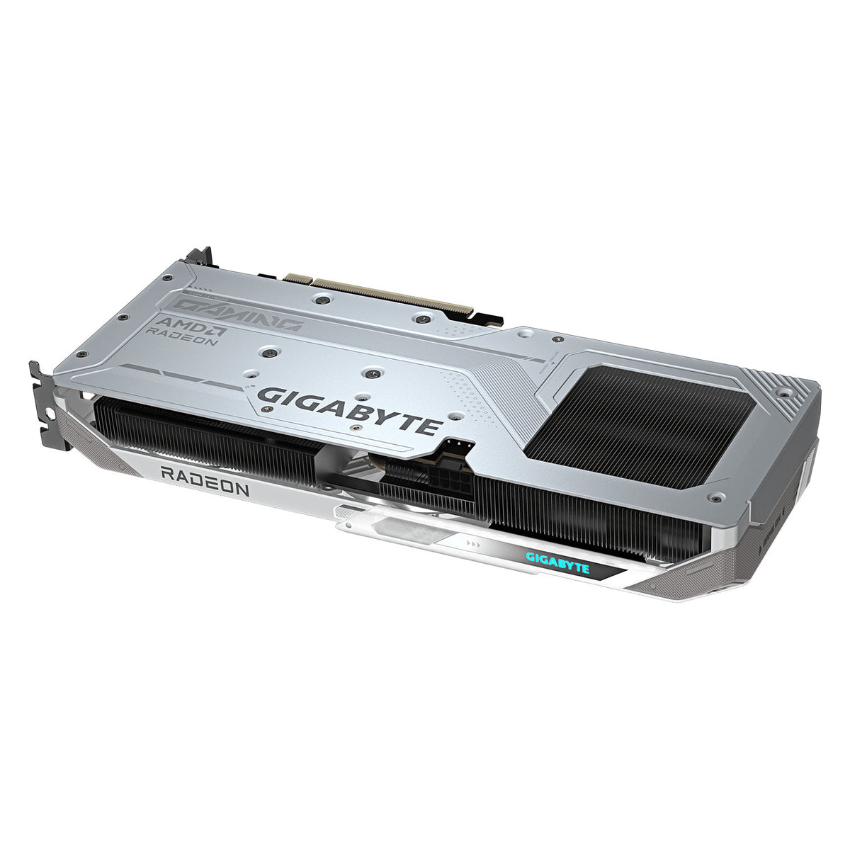 RX 9060 XT 16GB Gigaybte Gaming OC ICE GDDR6