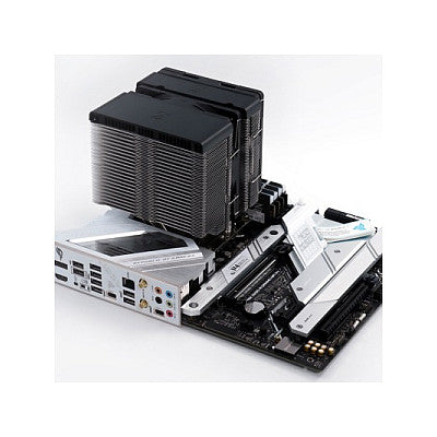 K COOLER Scythe Fuma 3 CPU Kühler 120mm Twin Tower