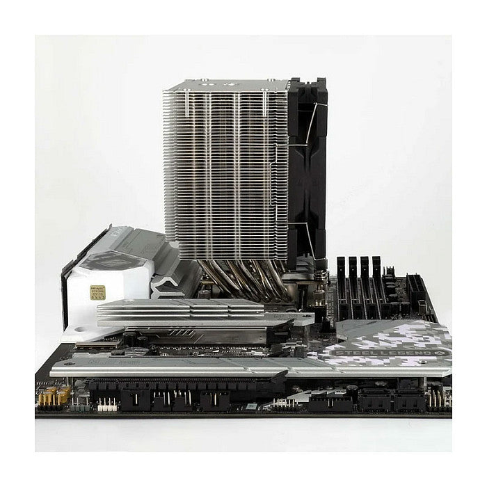 K COOLER Scythe Mugen 6 CPU Kühler 120mm PWM