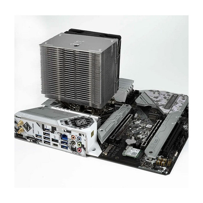 K COOLER Scythe Mugen 6 CPU Kühler 120mm PWM