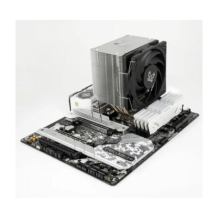 K COOLER Scythe Mugen 6 CPU Kühler 120mm PWM