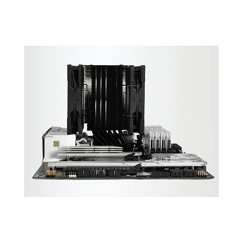 K COOLER Scythe Mugen 6 Black Edition CPU Kühler 2x120mm