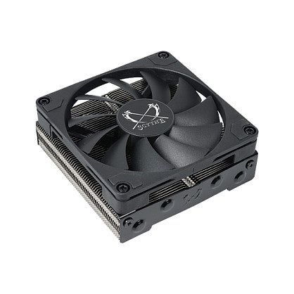 K COOLER Scythe Shuriken 3 CPU Kühler 92mm PWM Intel AMD
