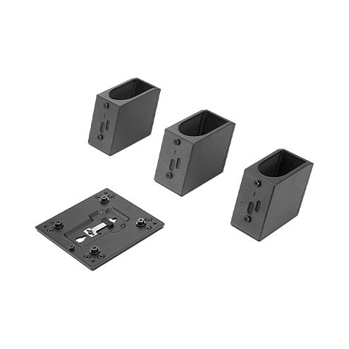 Lenovo Thinkcentre Tiny/Nano Bildschirmklemme II