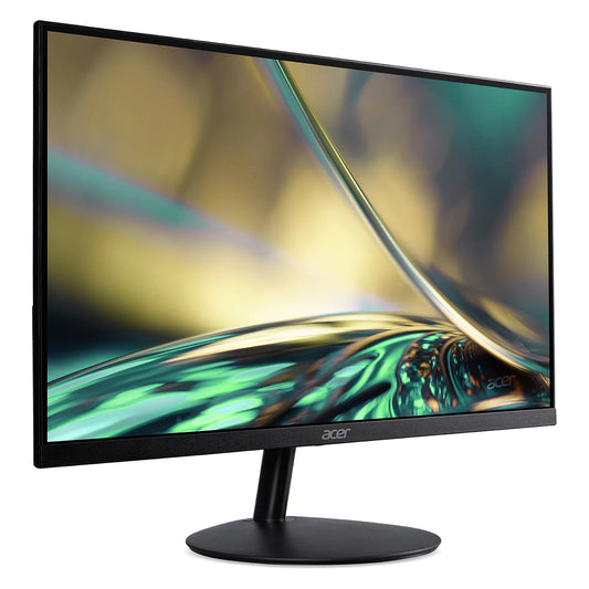 80cm/31,5" (1920x1080) Acer SA322QAbi 16:9 IPS 1ms 75Hz HDMI VGA FreeSync VESA HDR10 Black