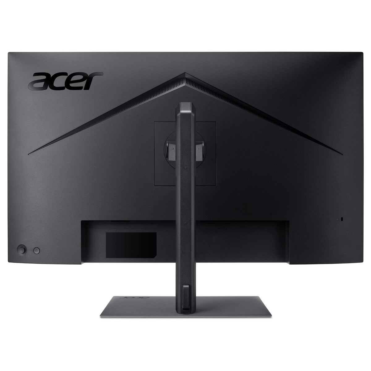 Acer B327QKB1b 37,5" 80cm 16:9 3840x2160 60Hz black