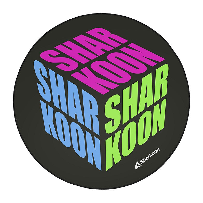 Sharkoon SFM11 Cube (pink/grn)