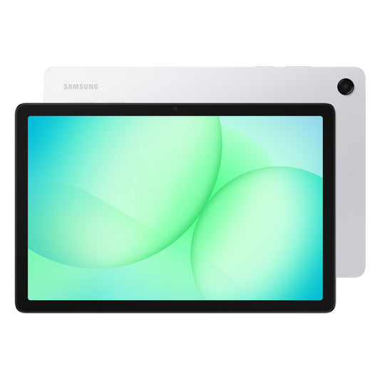 Tablet Samsung Galaxy Tab A11+ 6RAM 128GB LTE DE silver
