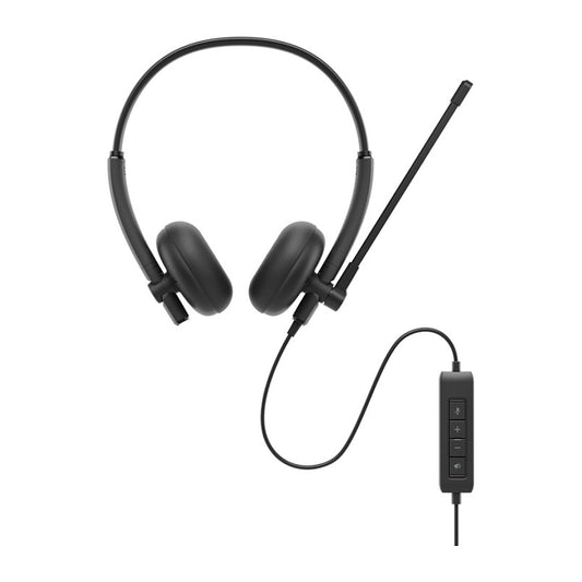 Dell WIRED HEADSET - WH125