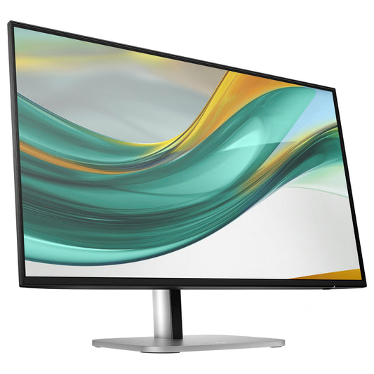 HP 527pf - Series 5 Pro - LED-Monitor - 68.58 cm (27")
