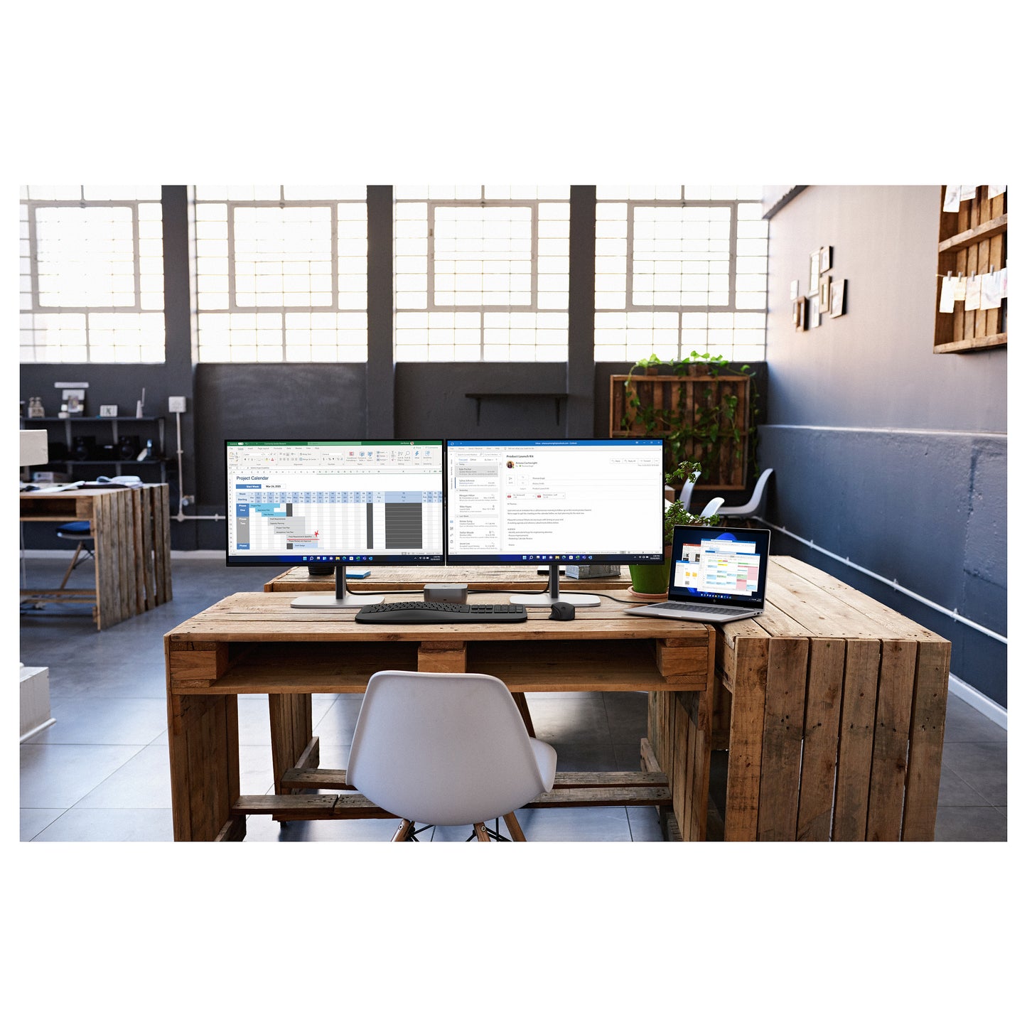 HP 527pf - Series 5 Pro - LED-Monitor - 68.58 cm (27")