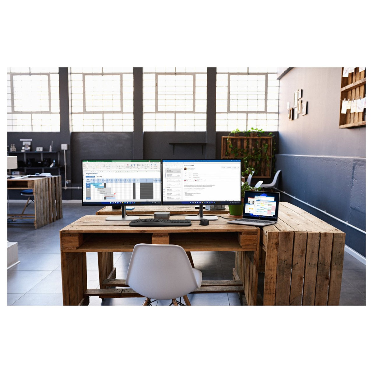 HP 527pf - Series 5 Pro - LED-Monitor - 68.58 cm (27")