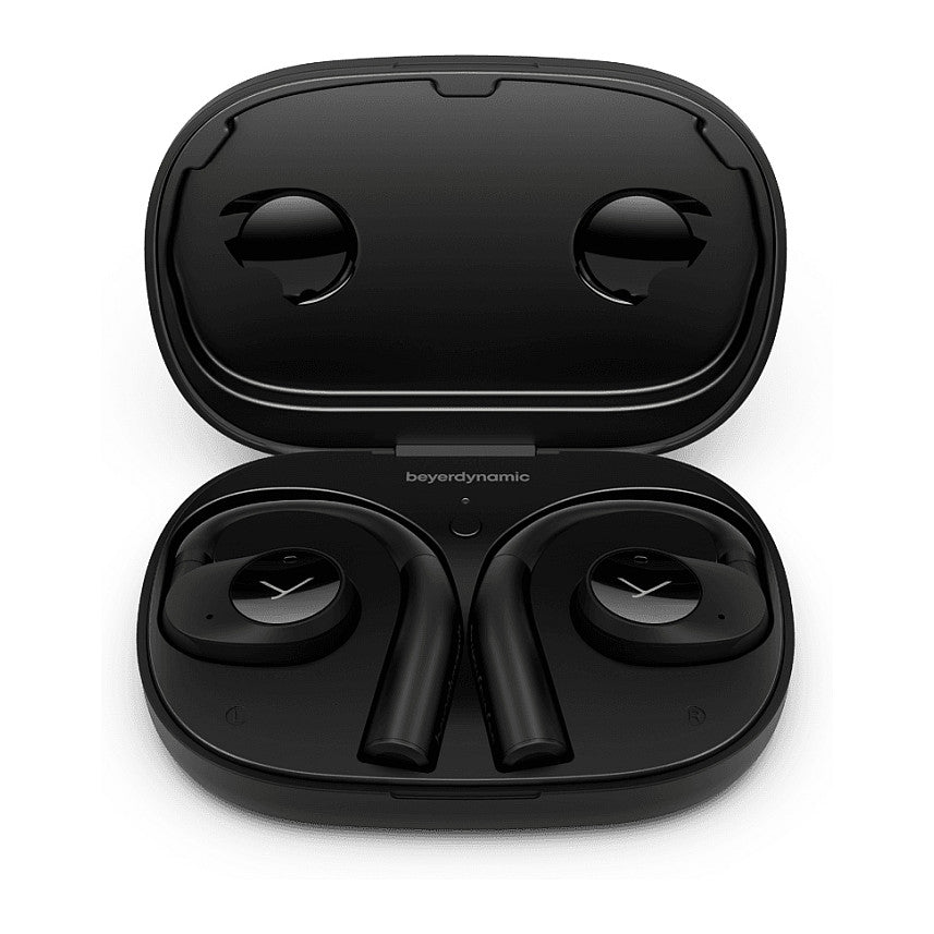 beyerdynamic Bluetooth Open-Ear-Kopfhrer Verio 200 schwarz