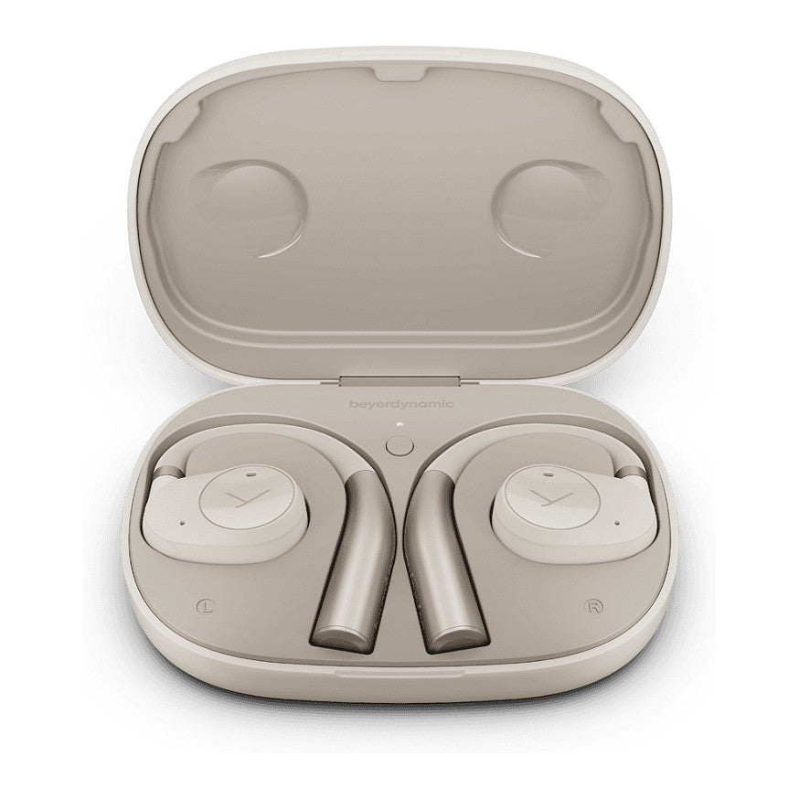 beyerdynamic Bluetooth Open-Ear-Kopfhrer Verio 200 creme