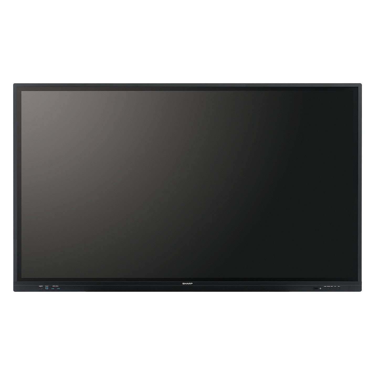 Sharp PN-LC652 Digital Signage Touch Display 165,1 cm (65")
