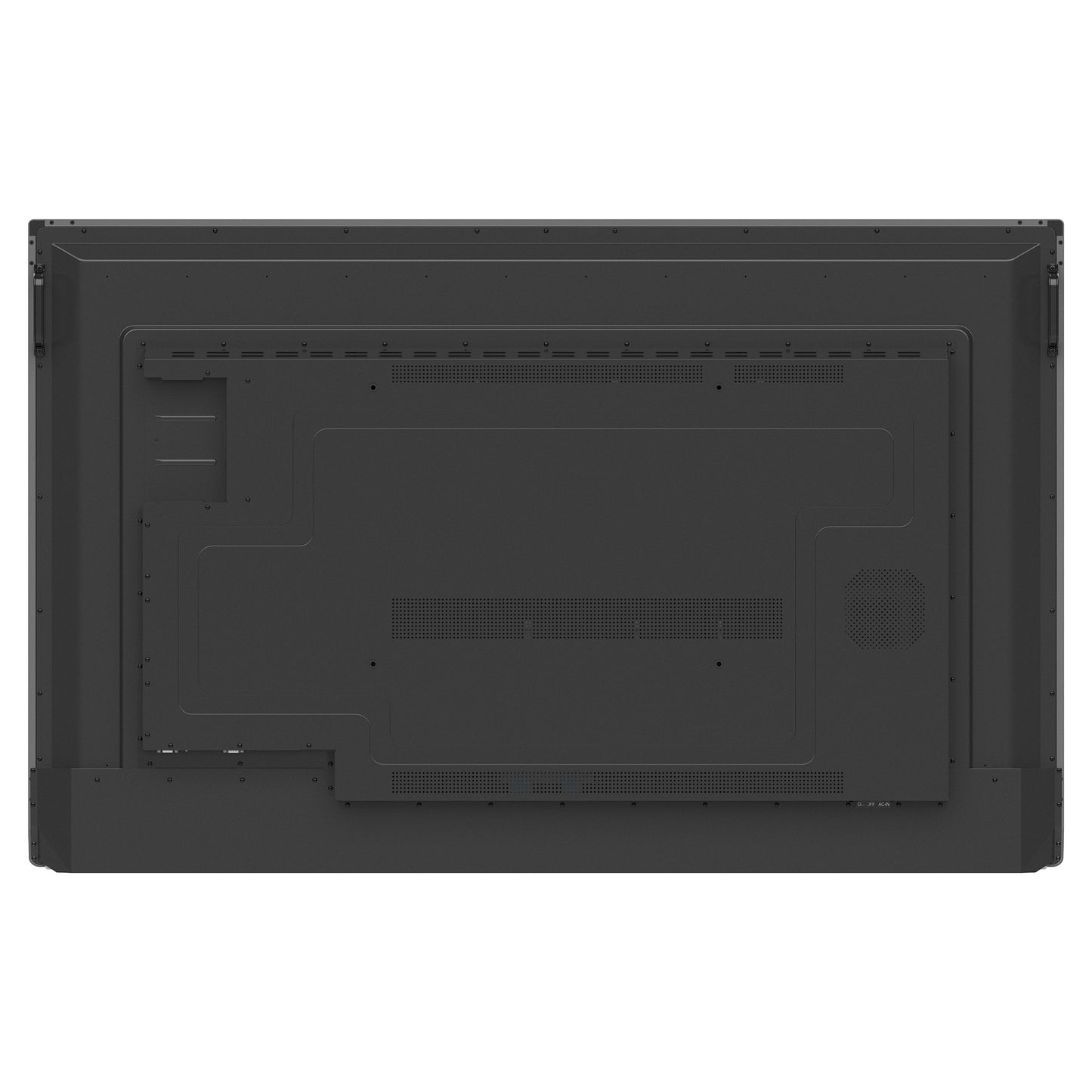 ViewSonic IFP6552-2F ViewBoard Interaktives Touch Display 163,9 cm 65 Zoll