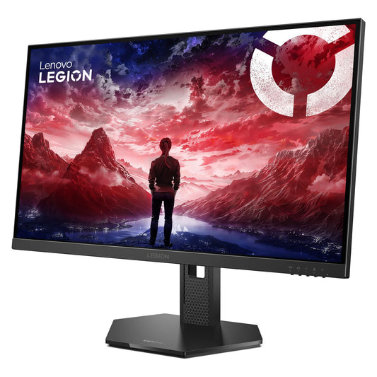 Lenovo Legion 27-10 Gaming Monitor - , 240HZ, 0,5ms - 27" Full-HD, IPS, 300 Nits, HDMI, DP