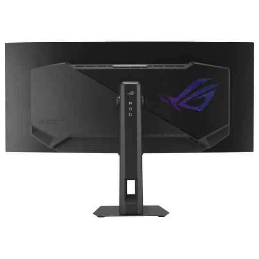 ASUS Monitor ROG Strix OLED XG34WCDG (90LM0B70-B01171) (90LM0B70B01171)