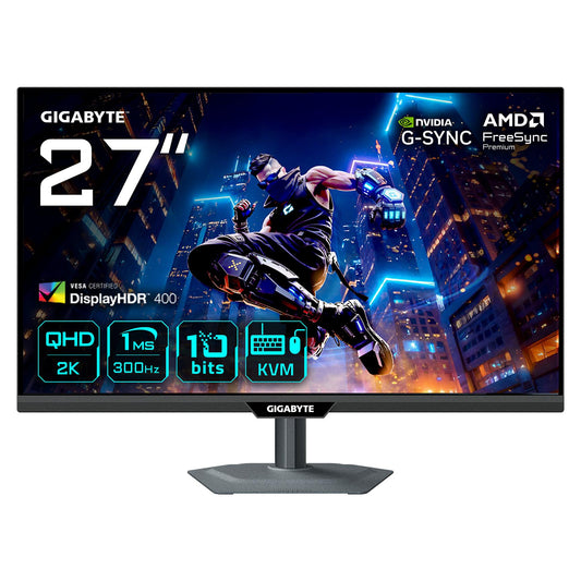 Gigabyte Monitor (M27Q3)