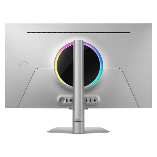 Samsung Odyssey OLED G81SF (LS32FG814SUXEN) 80cm (32") 4K OLED Gaming Monitor 16:9 HDMI/DP 240Hz 0,03ms