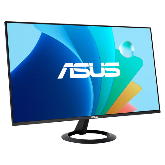 ASUS Eye Care VZ279HG 68,58cm 27Zoll IPS 1920x1080 FHD 120Hz 1ms Adaptive Sync MPRT Vesa 75x75 HDMI VGA