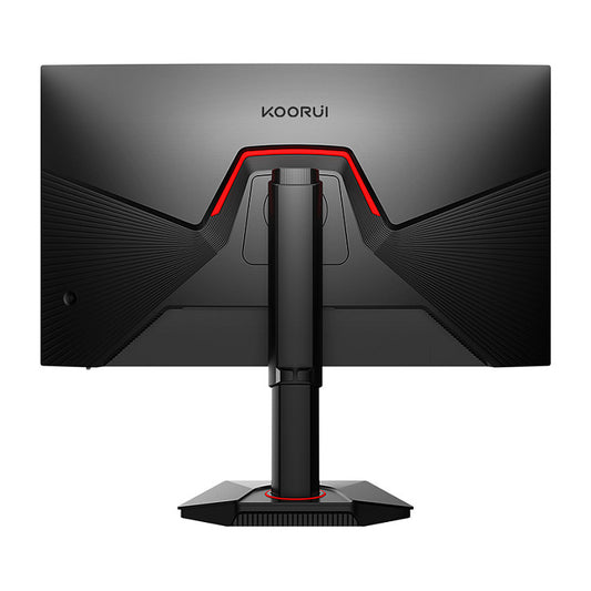 KOORUI G2741L 4K UHD Gaming Monitor 68,6 cm (27 Zoll)