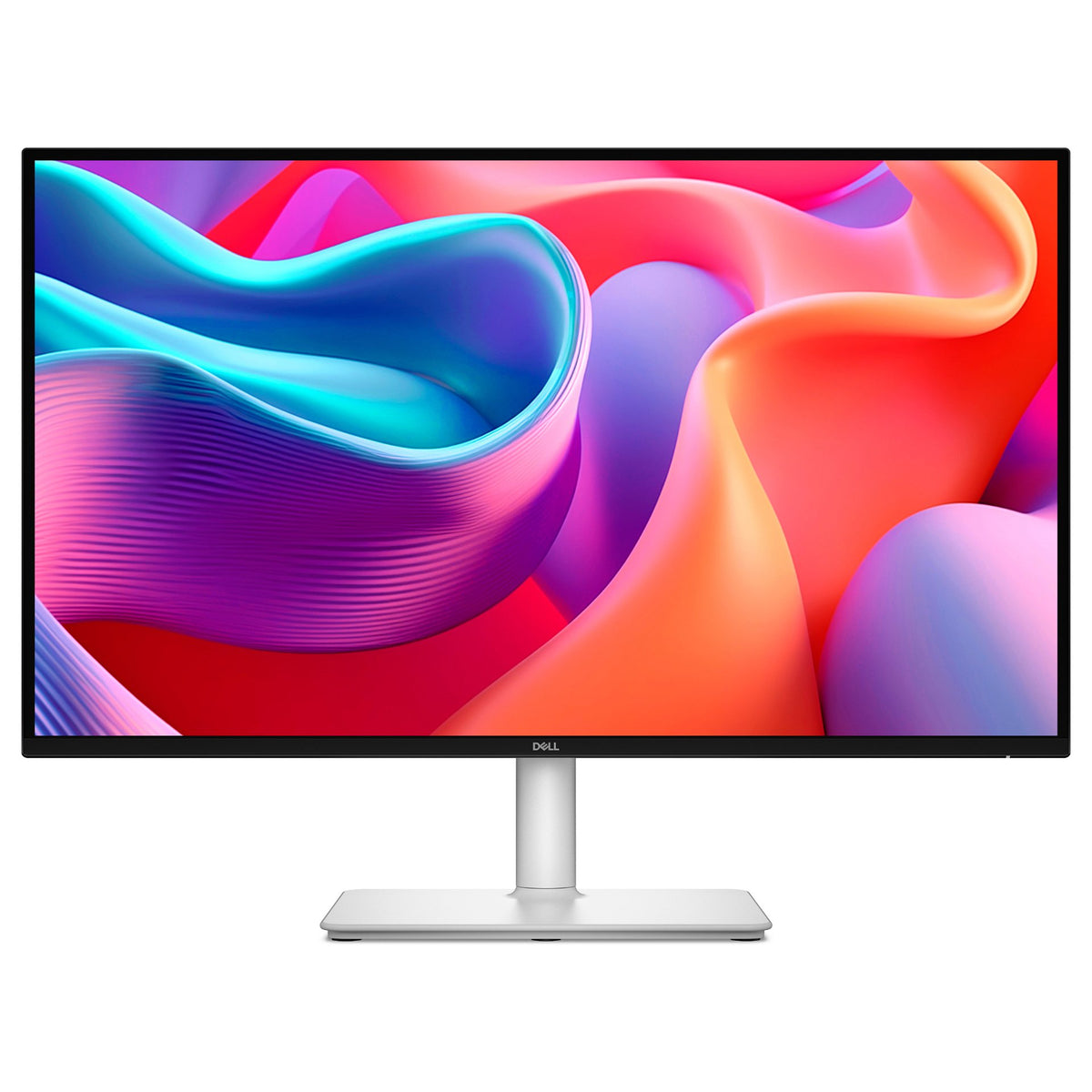 68,6cm/27" (2560x1440) Dell S2725DC 16:9 WQHD IPS 4ms 144Hz HDMI DisplayPort USB-C USB VESA Speaker FreeSync White