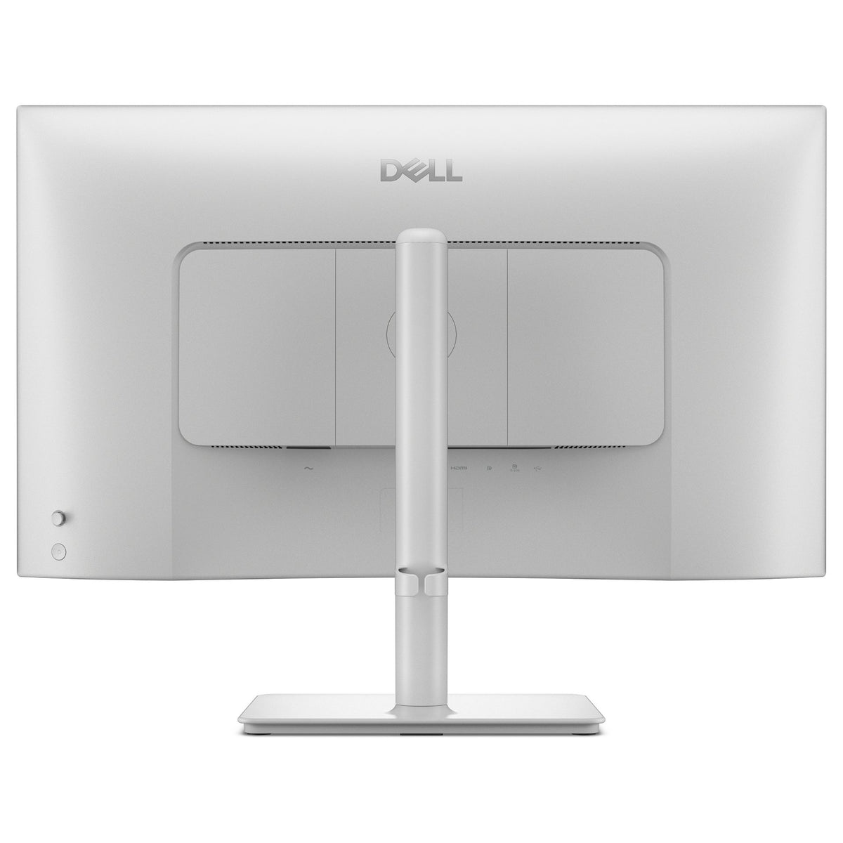 68,6cm/27" (2560x1440) Dell S2725DC 16:9 WQHD IPS 4ms 144Hz HDMI DisplayPort USB-C USB VESA Speaker FreeSync White