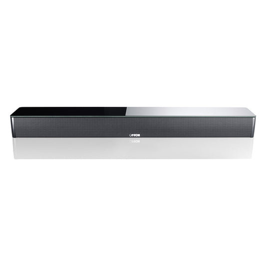 Canton Sound M Soundbar schwarz 300W,Dolby Atmos,DTS-,HDMI, Smart