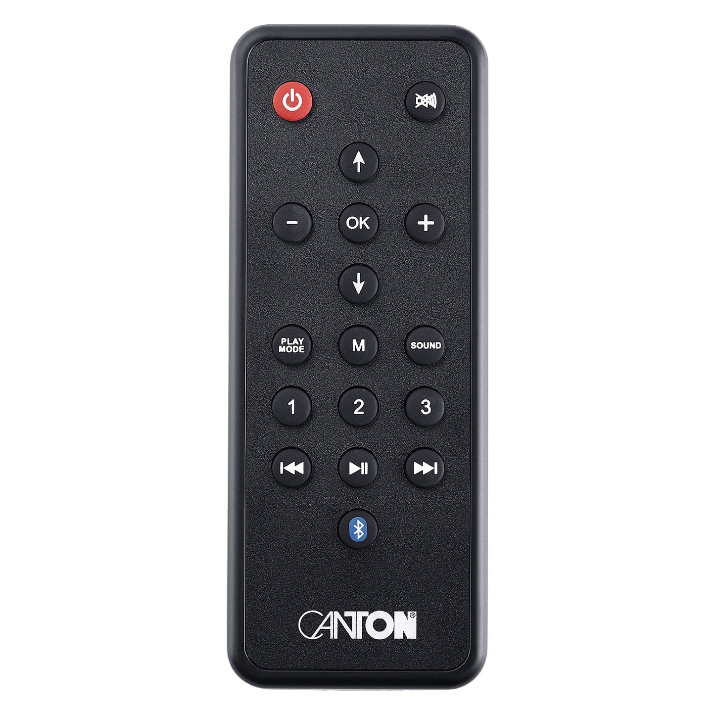 Canton Sound M Soundbar schwarz 300W,Dolby Atmos,DTS-,HDMI, Smart