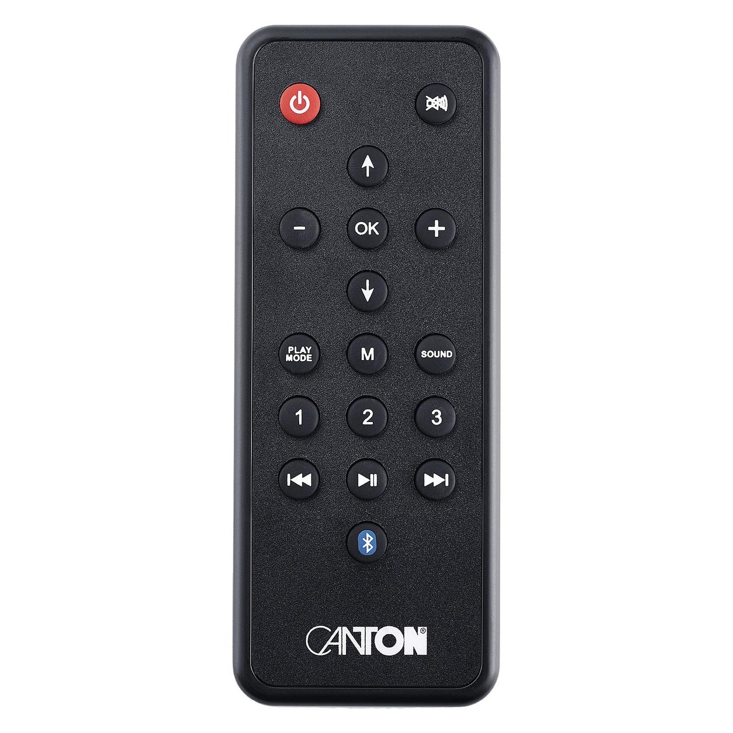 Canton Sound M Soundbar schwarz 300W,Dolby Atmos,DTS-,HDMI, Smart
