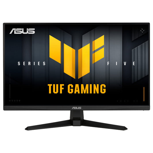 ASUS TUF VG259QM5A 62,2cm (24,5") FHD IPS Gaming Monitor 16:9 HDMI/DP 240Hz 0,3ms Sync