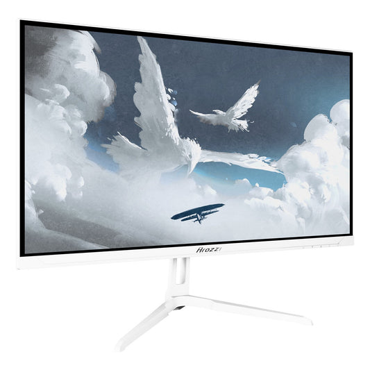 Arozzi TFT Nova 24" IPS 200Hz weiß
