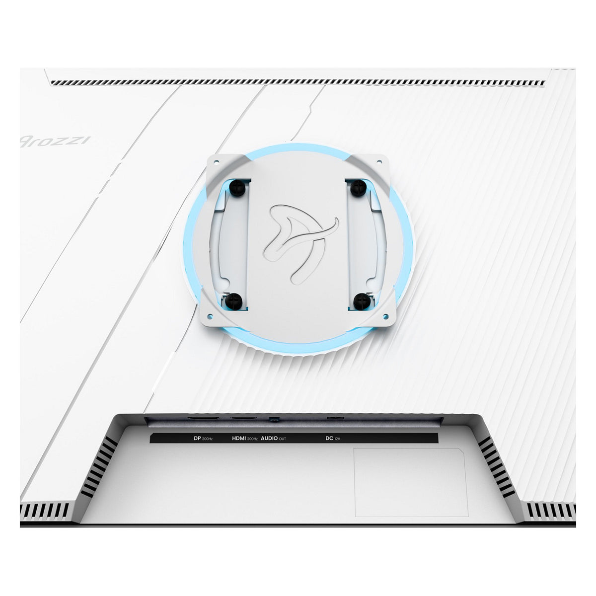 Arozzi TFT Nova 24" IPS 200Hz weiß