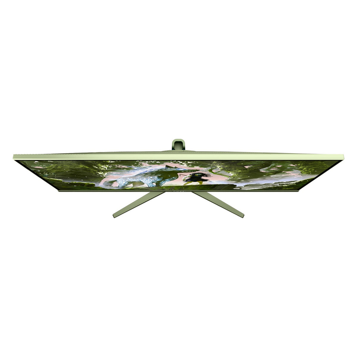 Arozzi TFT Nova 32" IPS 180Hz waldgrün