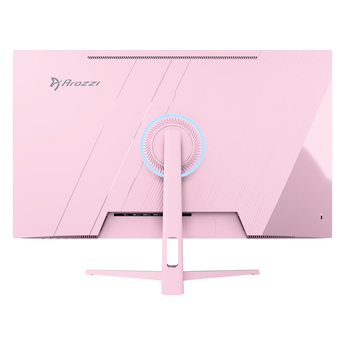 Arozzi TFT Nova 32" IPS 180Hz pink