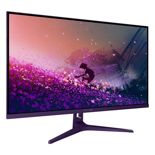 Arozzi TFT Nova 32" IPS 180Hz lila