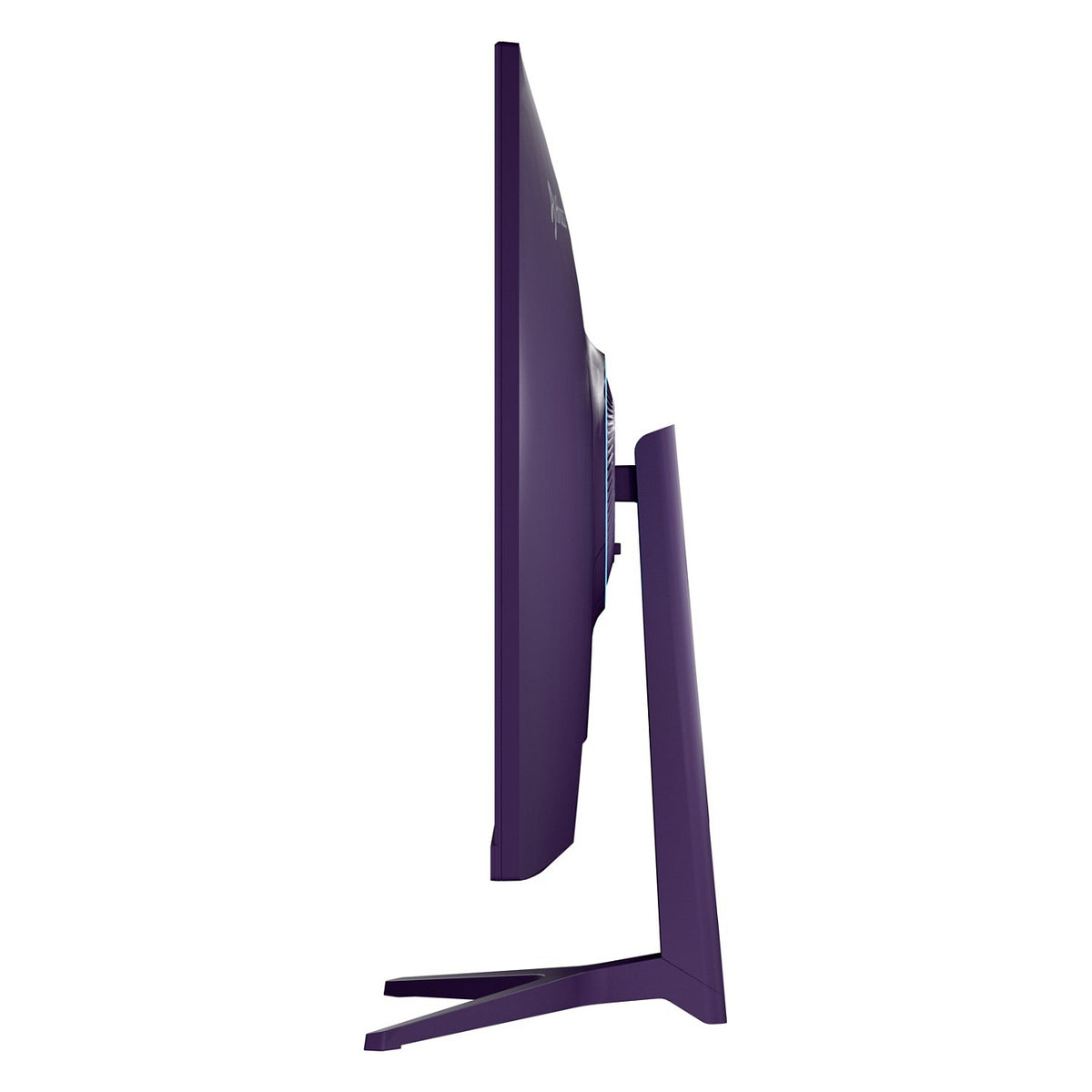 Arozzi TFT Nova 32" IPS 180Hz lila