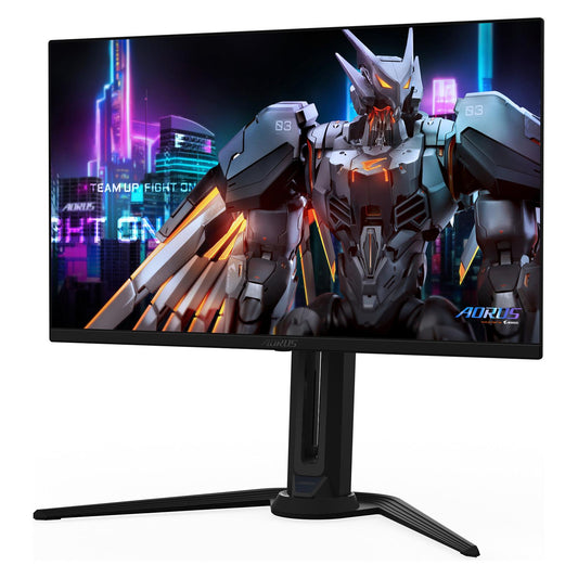 GIGABYTE AORUS FO27Q5P Gaming Monitor 68,6 cm (27 Zoll)