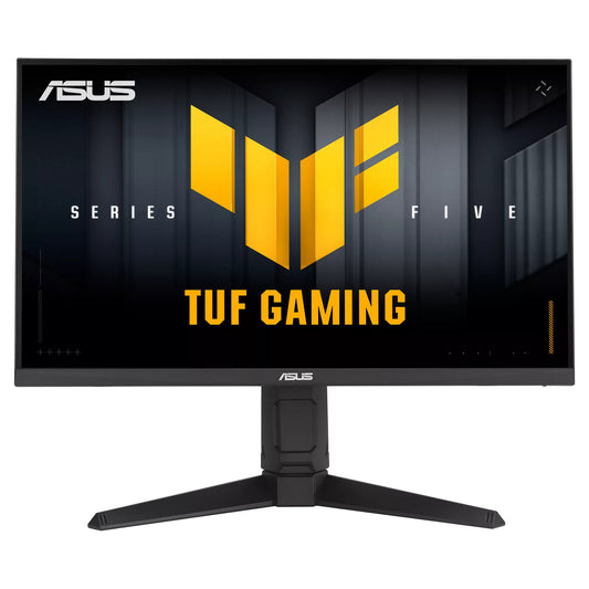 ASUS TUF Gaming VG259QMRL5A 62.2cm (16:9) FHD HDMI DP