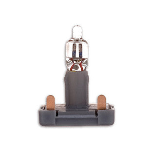 BUSCH JAEGER Zubehör - Glimmlampe Stecker *alpinweiss*