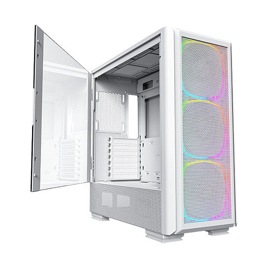 Midi Montech SKY TWO GX TG White