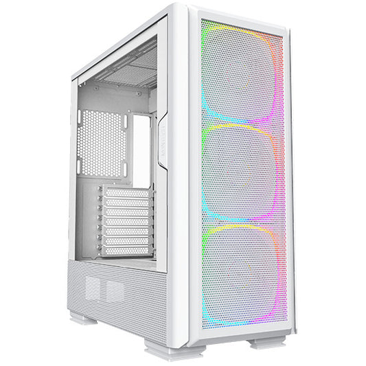 Midi Montech SKY TWO GX TG White