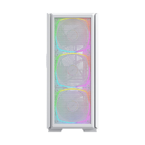 Midi Montech SKY TWO GX TG White