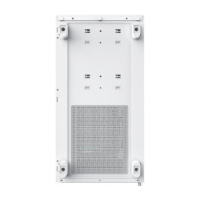 Midi Montech XR TG White