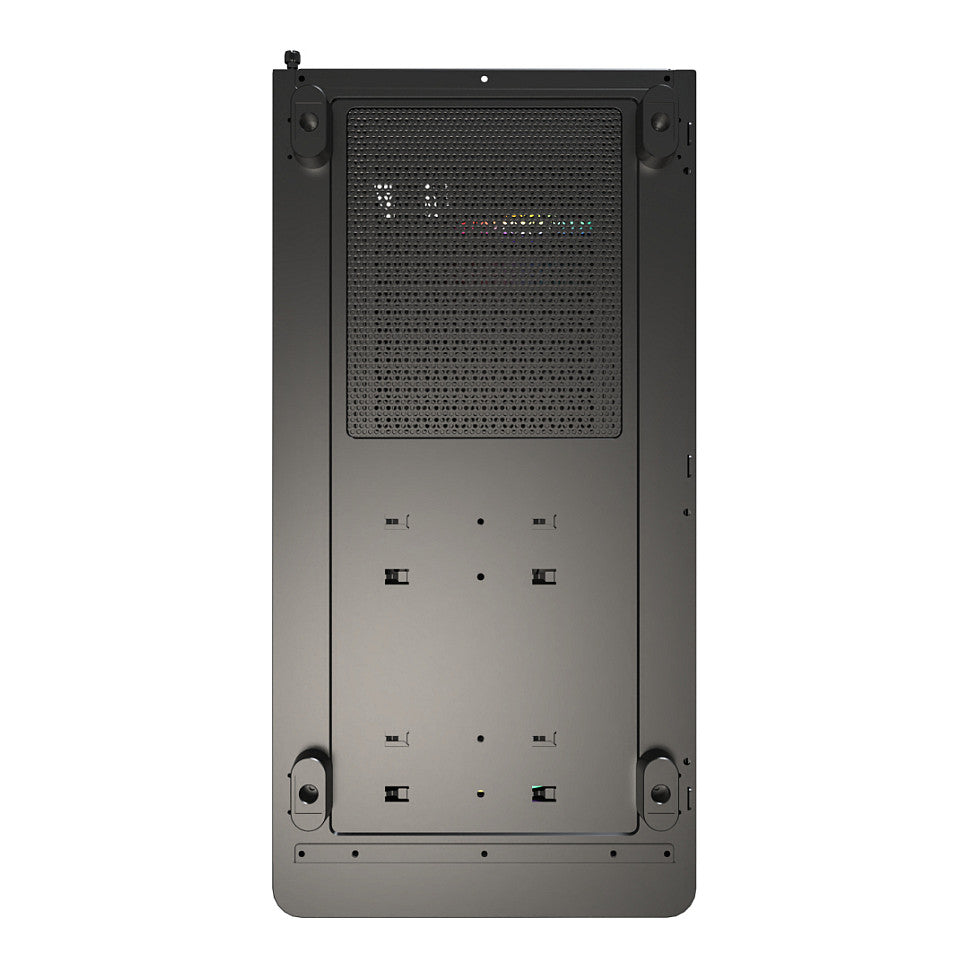 Midi Montech XR Wood Black