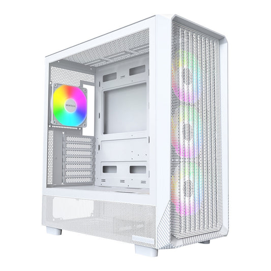 Midi Montech X5 TG White