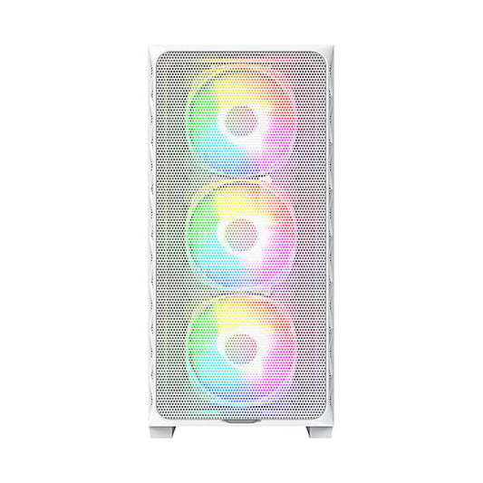 Midi Montech AIR 903 MAX TG White